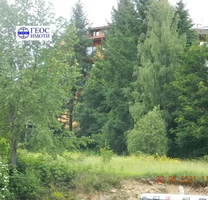 Photo 2 — Plot in Smolyan, Nov Centyr