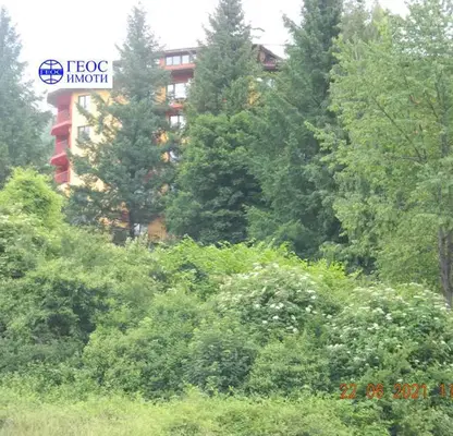 Снимка 5 — Парцел в Смолян, Нов център