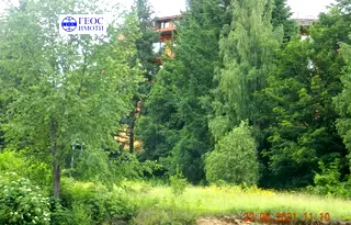 Парцел в Смолян, Нов център