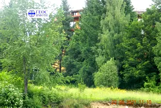 Парцел в Смолян, Нов център