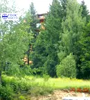 Парцел в Смолян, Нов център