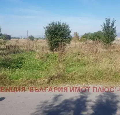 Снимка 4 — Парцел в София, Обеля