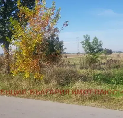 Снимка 5 — Парцел в София, Обеля