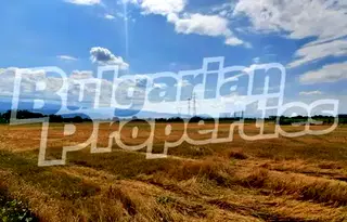 Парцел в Пловдив, Остромила