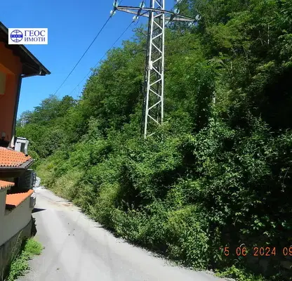 Photo 3 — Plot in Smolyan, Prom. Zona - Trandevica