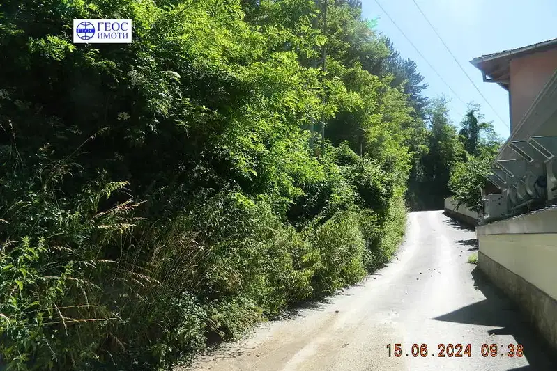 Plot in Smolyan, Prom. Zona - Trandevica