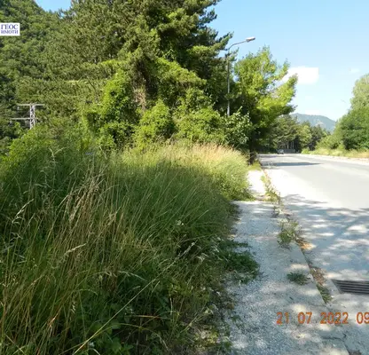 Photo 2 — Plot in Smolyan, Prom. Zona - Trandevica