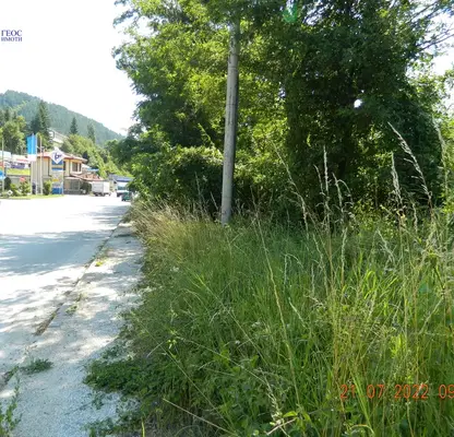 Photo 4 — Plot in Smolyan, Prom. Zona - Trandevica