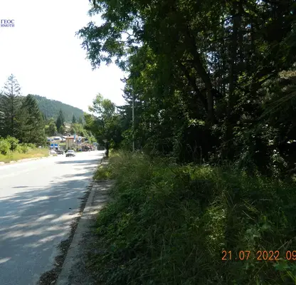 Photo 5 — Plot in Smolyan, Prom. Zona - Trandevica
