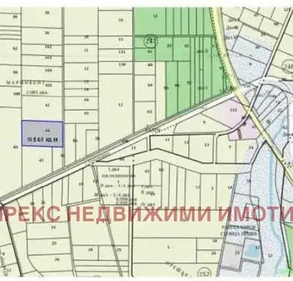 Photo 4 — Plot in Plovdiv, Proslav