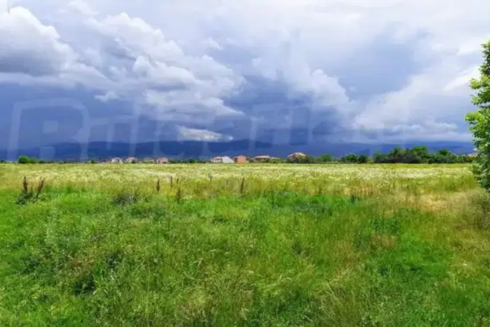 Парцел в Пловдив, Прослав