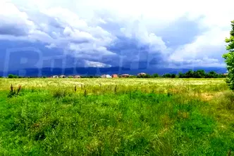 Парцел в Пловдив, Прослав