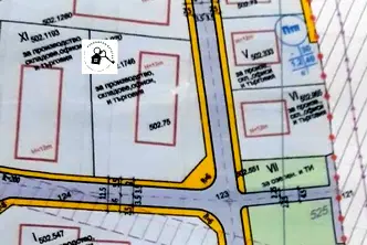 Парцел в София, ПЗ Илиянци