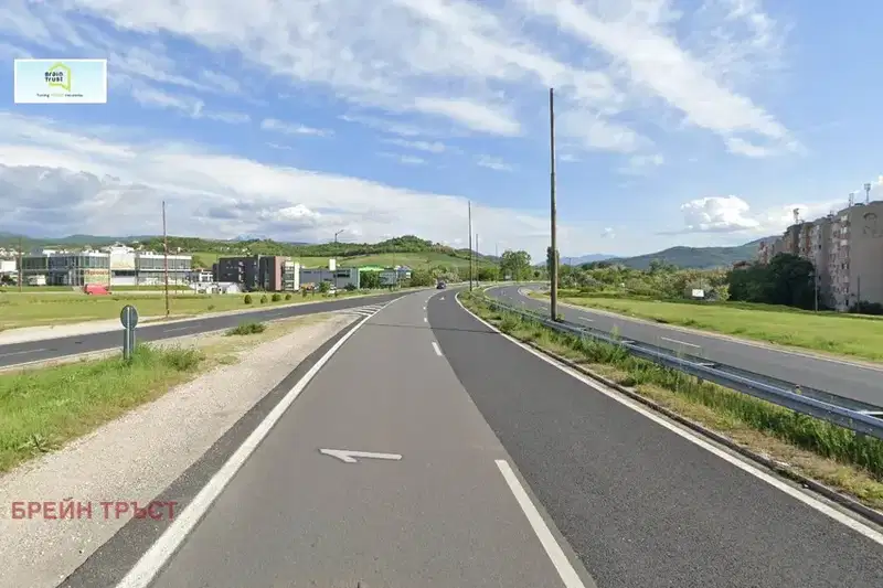 Парцел в Благоев, Струмско