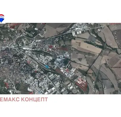 Photo 2 — Plot in Shumen, Trakiya