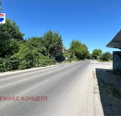 Photo 3 — Plot in Shumen, Trakiya