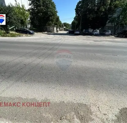 Photo 4 — Plot in Shumen, Trakiya