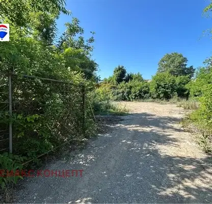 Photo 5 — Plot in Shumen, Trakiya