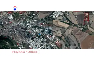 Парцел в Шумен, Тракия