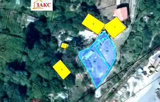 Парцел в Кърджали, Веселчане