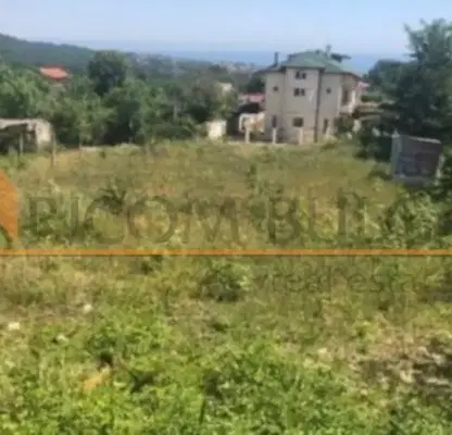 Снимка 3 — Парцел във Варна, Виница
