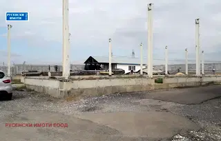Парцел в Русе, в.з. Русофили