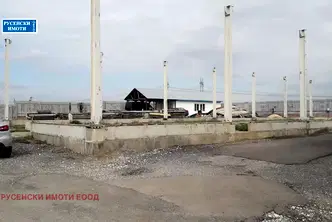 Парцел в Русе, в.з. Русофили