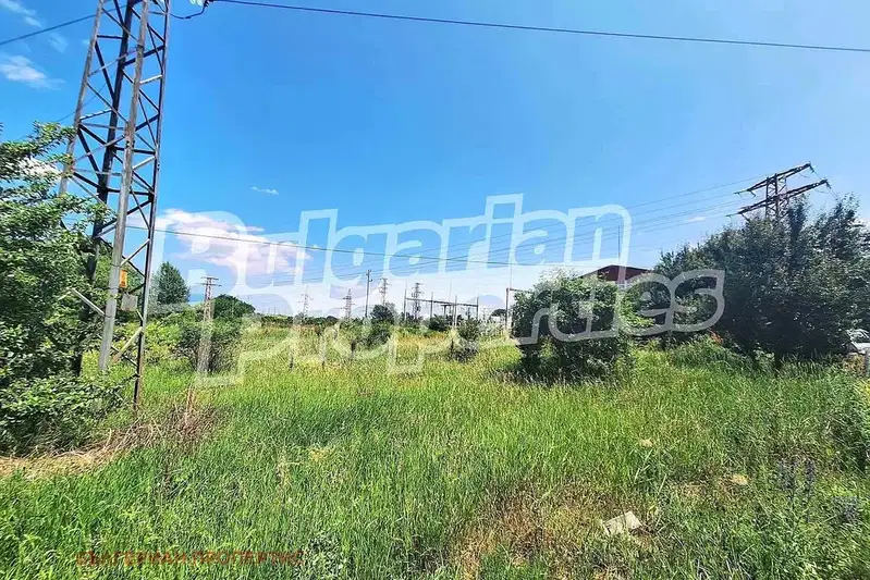 Парцел в Кюстендил, в.з. Север