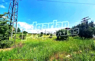 Парцел в Кюстендил, в.з. Север