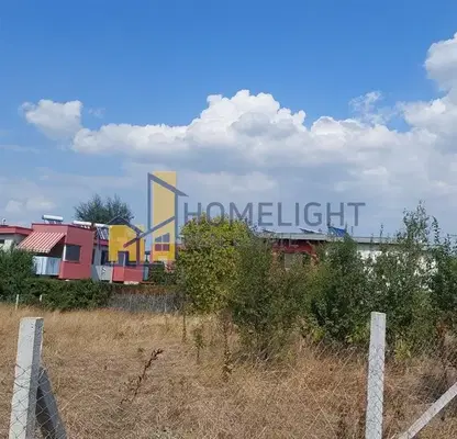 Photo 3 — Plot in Sofiya, в.з.Врана - Лозен