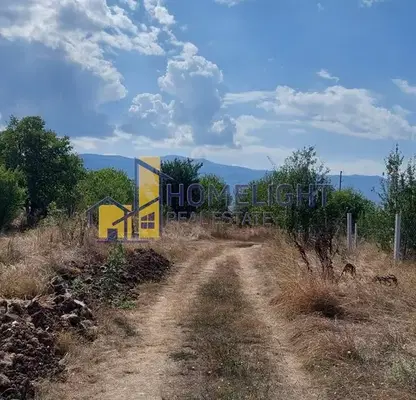 Photo 4 — Plot in Sofiya, в.з.Врана - Лозен