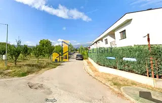 Парцел в София, в.з.Врана - Лозен