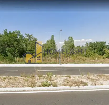 Photo 2 — Plot in Sofiya, в.з.Врана - Лозен