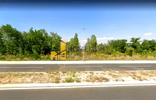 Парцел в София, в.з.Врана - Лозен