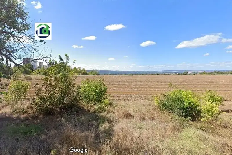 Парцел във Варна, Западна промишлена зона