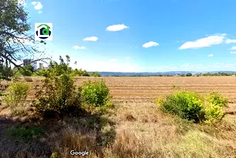 Парцел във Варна, Западна промишлена зона