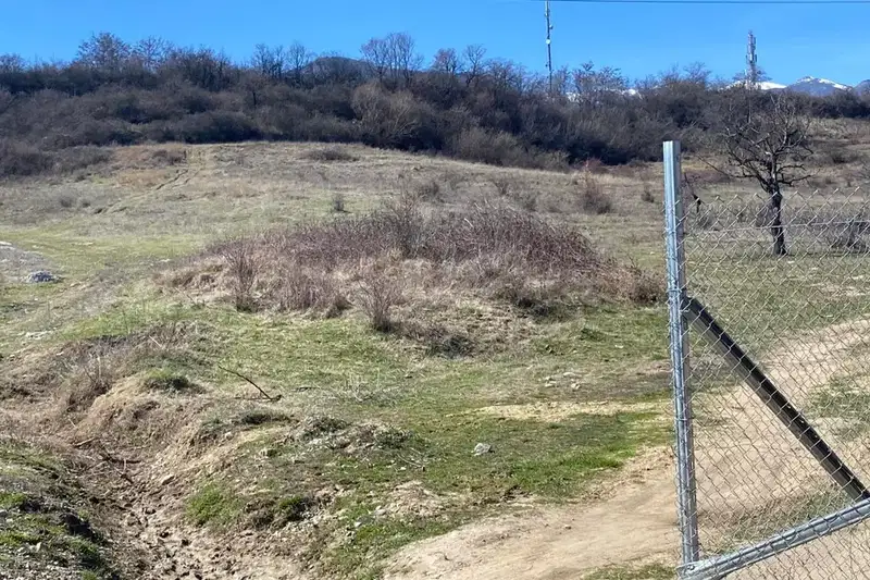 Парцел в Благоевград, Гоце Делчев