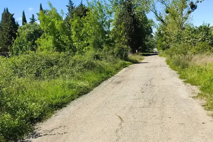 Парцел в Бургас, Ахтопол