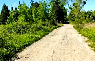 Парцел в Бургас, Ахтопол
