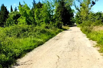 Парцел в Бургас, Ахтопол