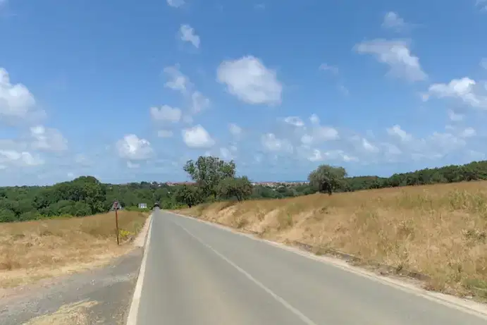 Парцел в Бургас, Ахтопол