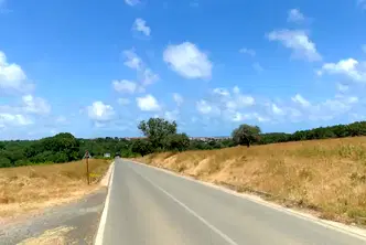 Парцел в Бургас, Ахтопол