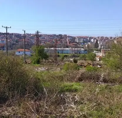 Photo 2 — Plot in Oblast Burgas, Carevo