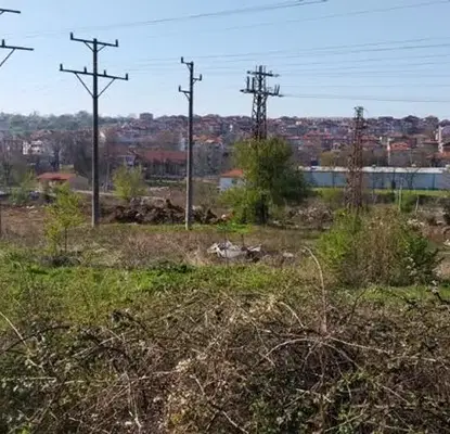 Photo 3 — Plot in Oblast Burgas, Carevo