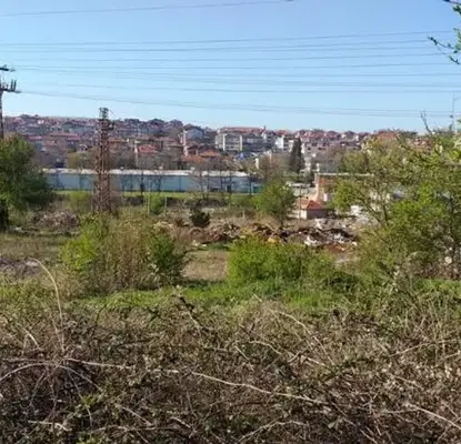 Photo 5 — Plot in Oblast Burgas, Carevo