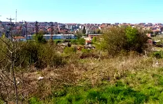 Парцел в Бургас, Царево