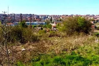 Парцел в Бургас, Царево
