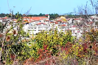 Парцел в Бургас, Царево
