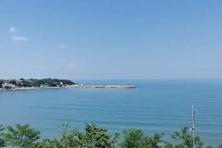 Plot in Oblast Burgas, Carevo