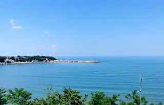 Парцел в Бургас, Царево